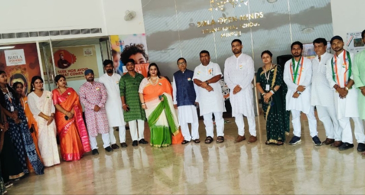 Independence Day Celebration 2025